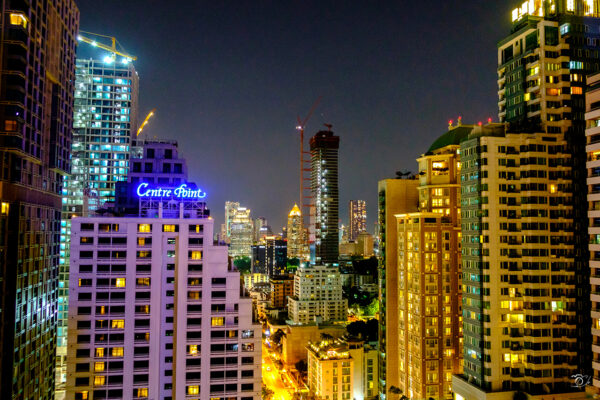 bangkok rooftop